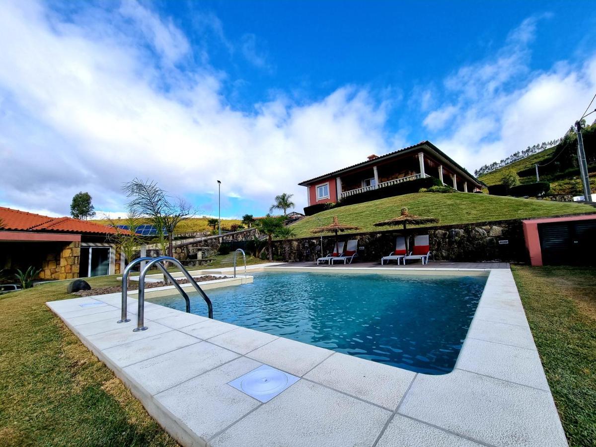 Recanto Nature วิลาแวร์เด ภายนอก รูปภาพ