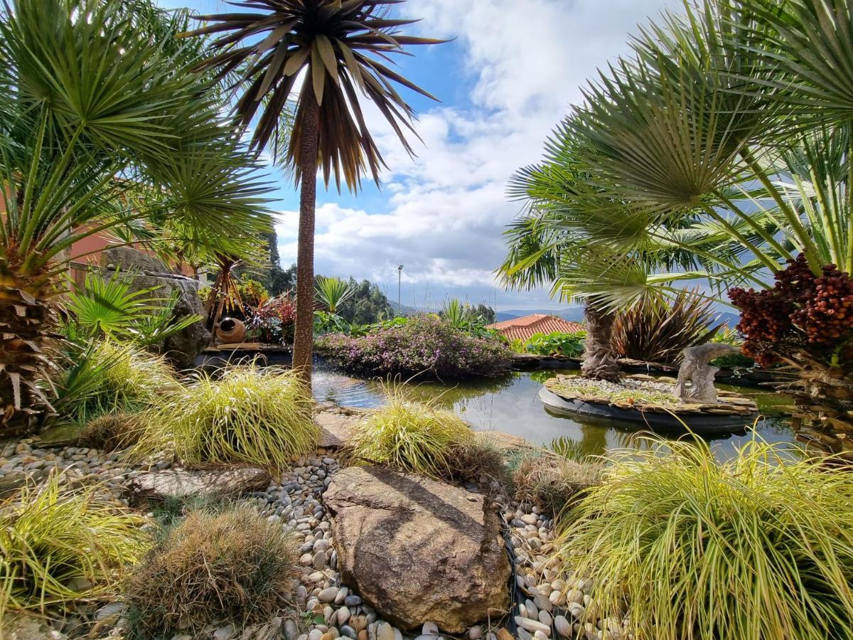 Recanto Nature วิลาแวร์เด ภายนอก รูปภาพ