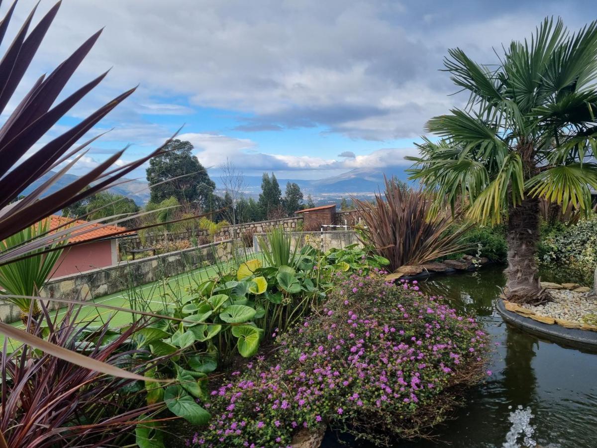 Recanto Nature วิลาแวร์เด ภายนอก รูปภาพ